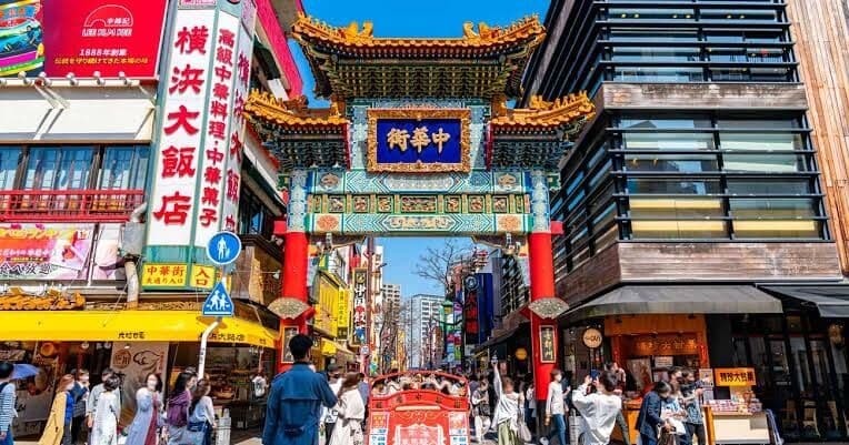  [요코하마 프라이빗 투어] - 인기 명소 5~6곳 & 개별 맞춤 일정 가능