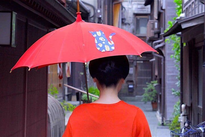 Kanazawa 行程