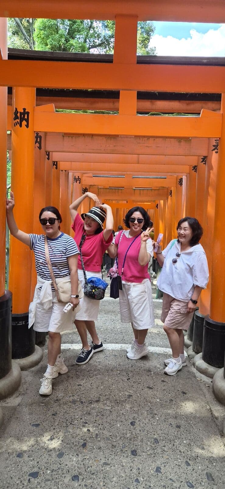 Osaka tour