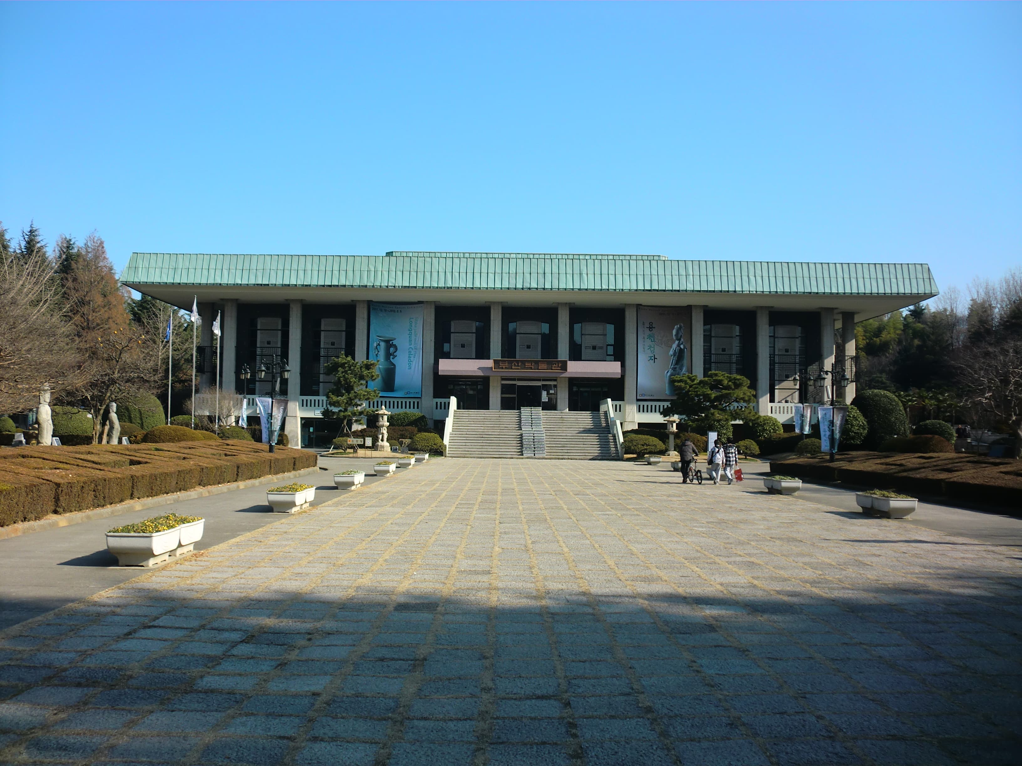비 오는 날 부산에서 가족과 함께 실내에서 즐길 수 있는 장소